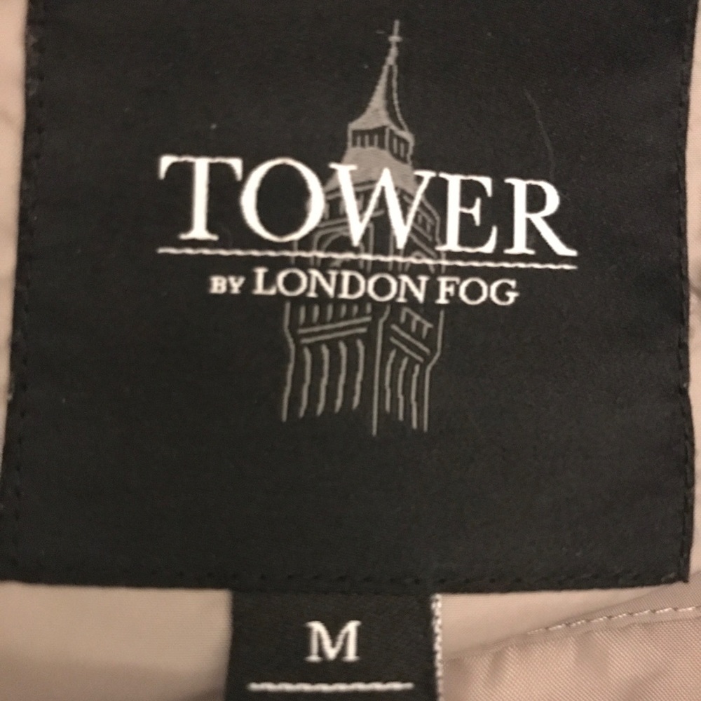 Tower by London Jacket - Picture 7 of 8